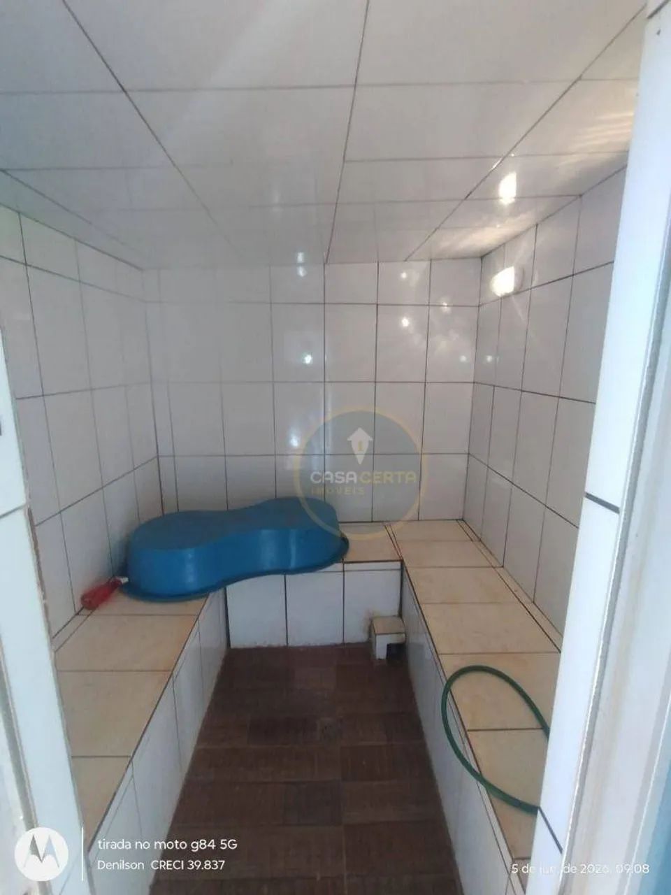 Sítio com 5 dormitórios à venda, 1000 m² por R$ 850.000 - Zona Rural - Uberaba/MG - Foto 2