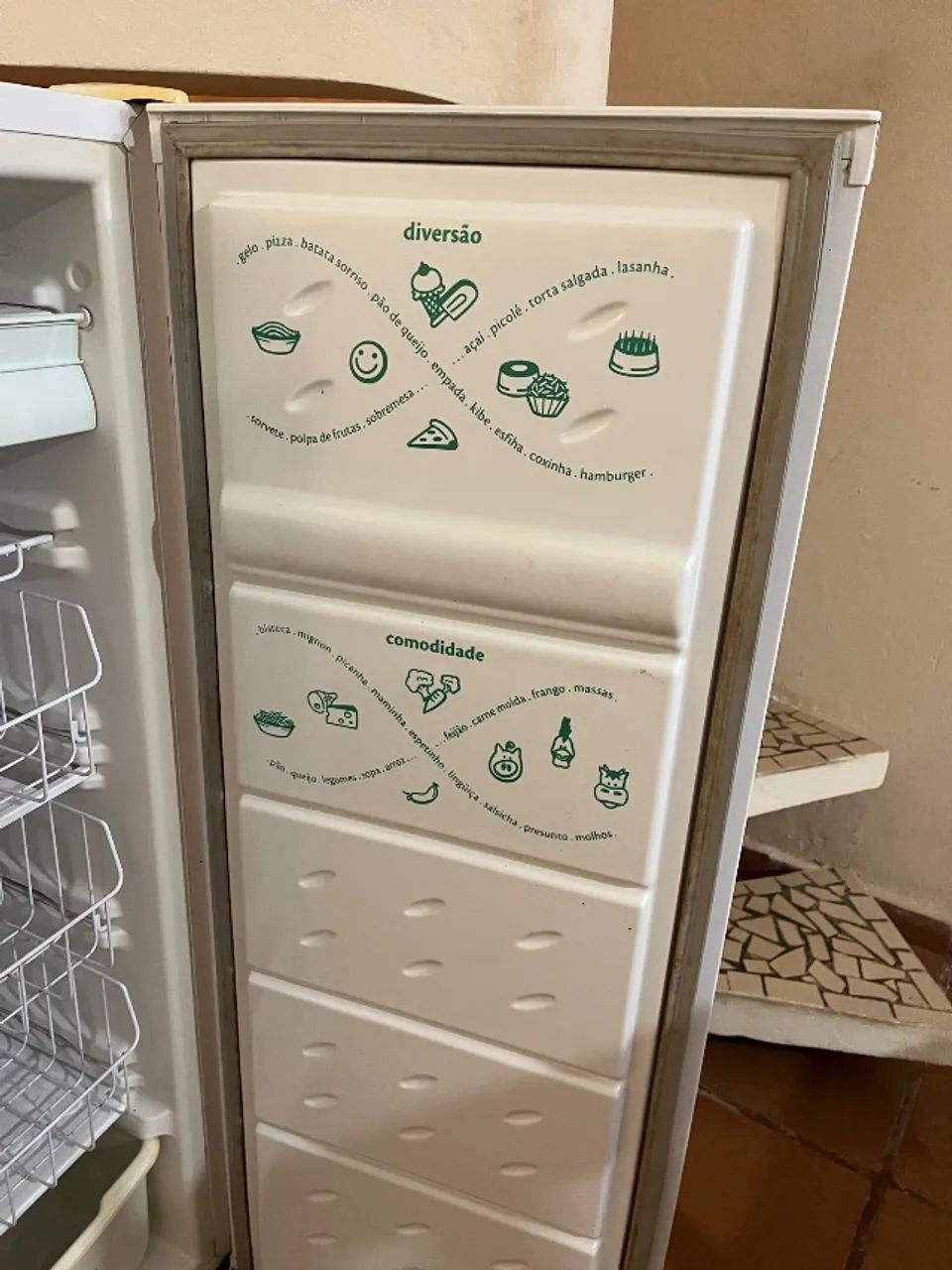 Freezer - Foto 4