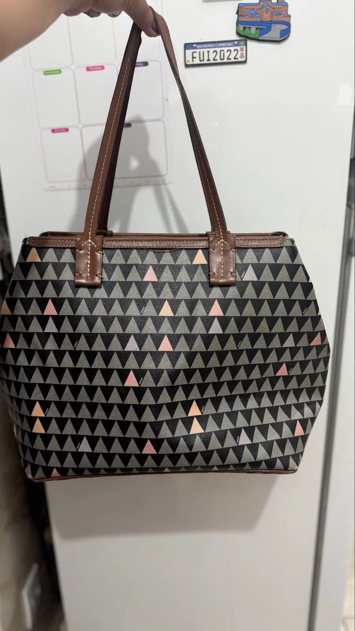 Bolsa Schutz Triangle