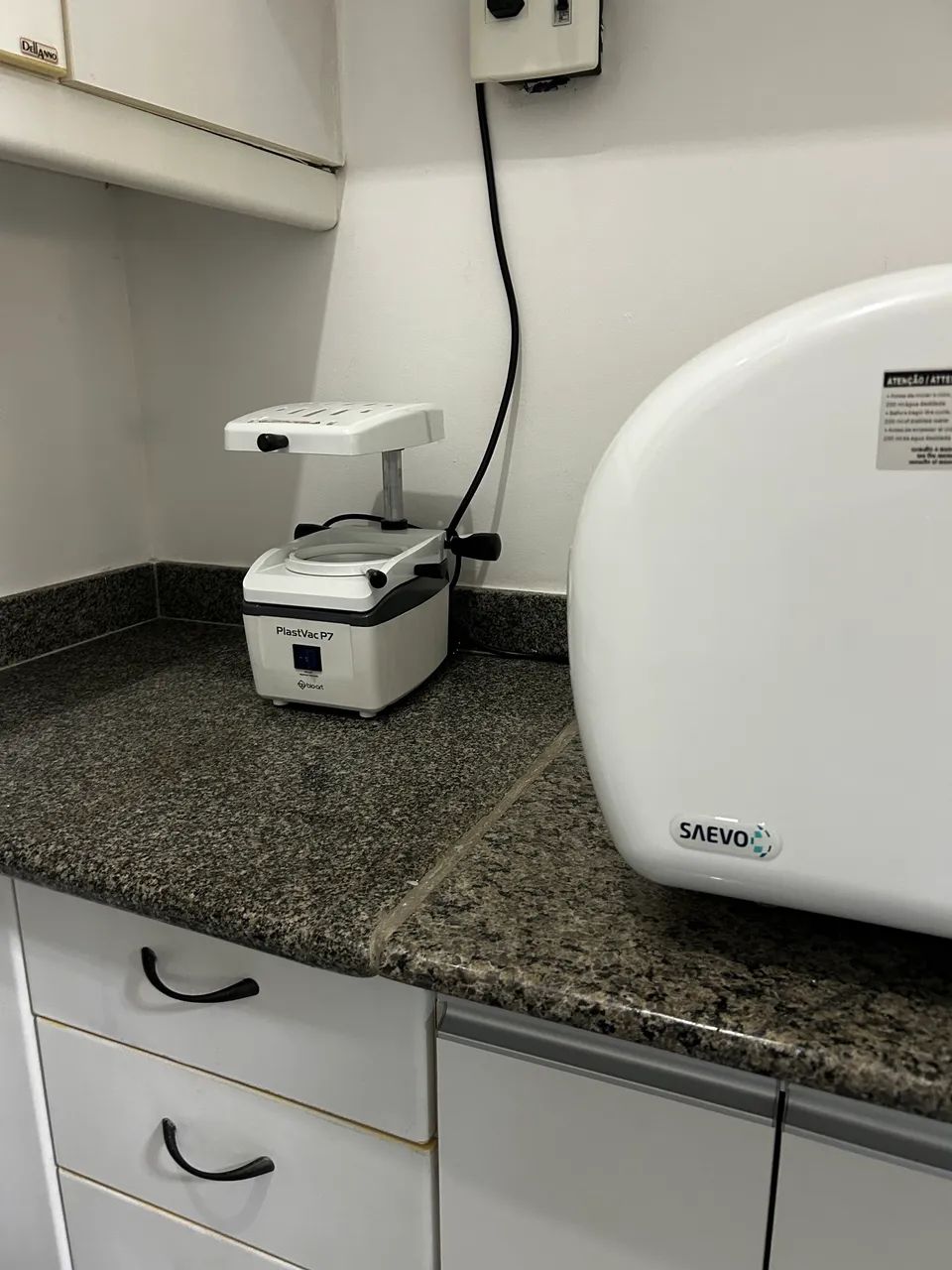 Alugo Consultório odontológico (diária/turno) - Foto 5