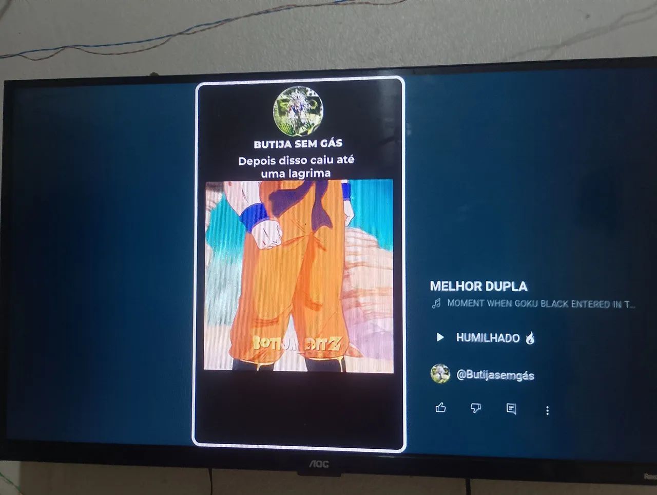 Smart TV AOC - Foto 2