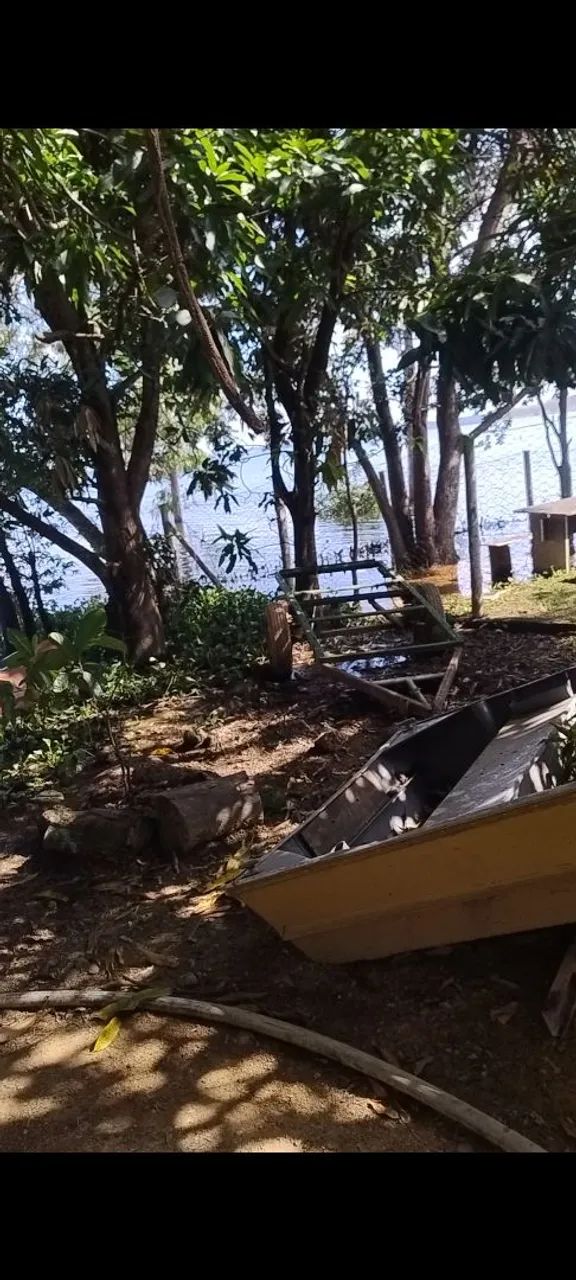 Sítio, rancho,represa três Marias 155.000.00 - Foto 5