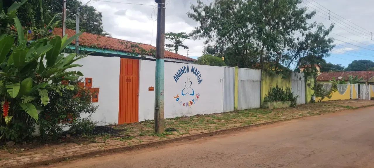 EXCELENTE OPORTUNIDADE NO CENTRO DE ALTO PARAÍSO