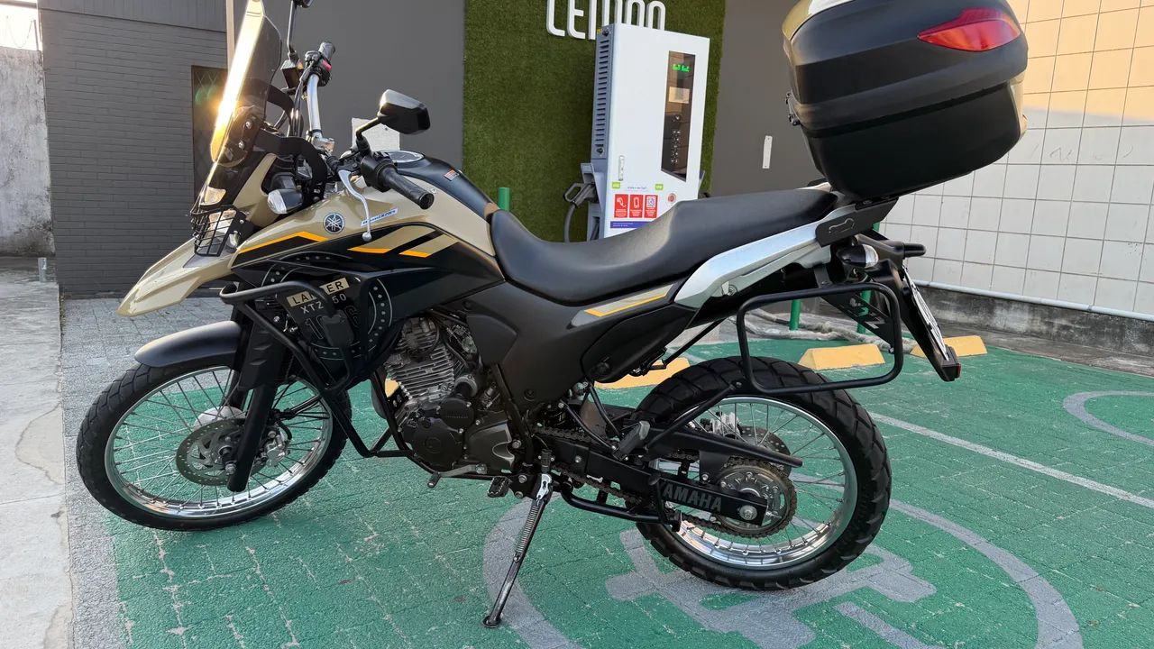 Lander 250 2024  - Foto 2