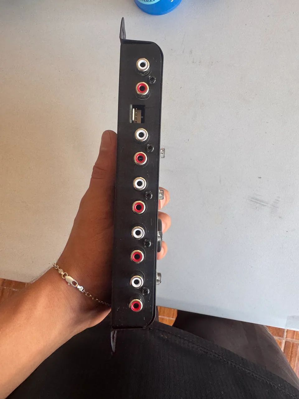 Processador stx448 BT  - Foto 2
