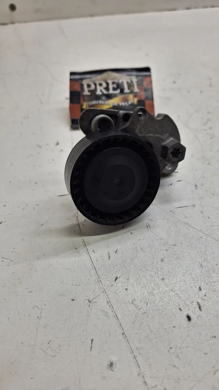 Tensor Correia Volkswagen Nivus 1.0 2022 / 2023  - Foto 6