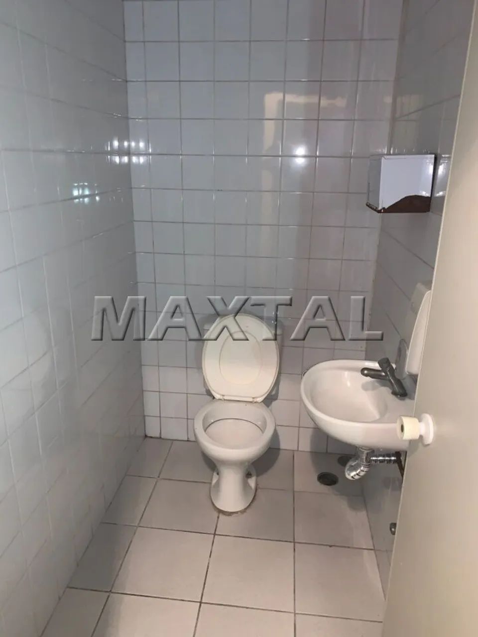 Salão comercial à venda, de 800m², com 2 banheiros. Em Santana. ótima localização. - Foto 4