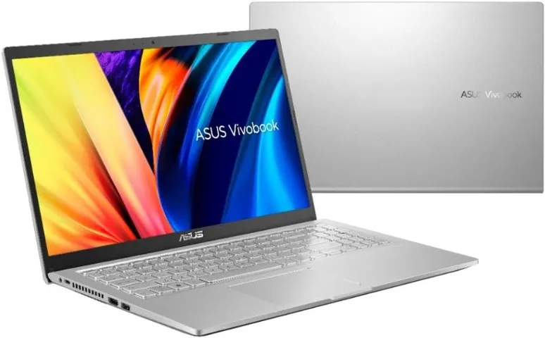 Asus Intel e Ryzen 5 Ram 256GB Ssd Windows 11 - Novo Lacrado c/ 1