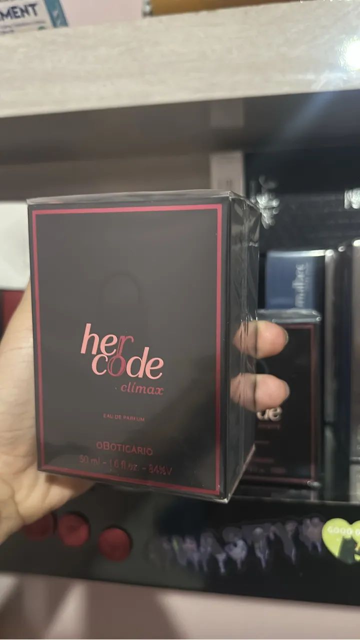 Perfumes  - Foto 2