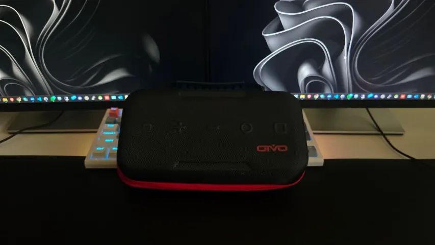 Nintendo Switch OLED Desbloqueado - Foto 2