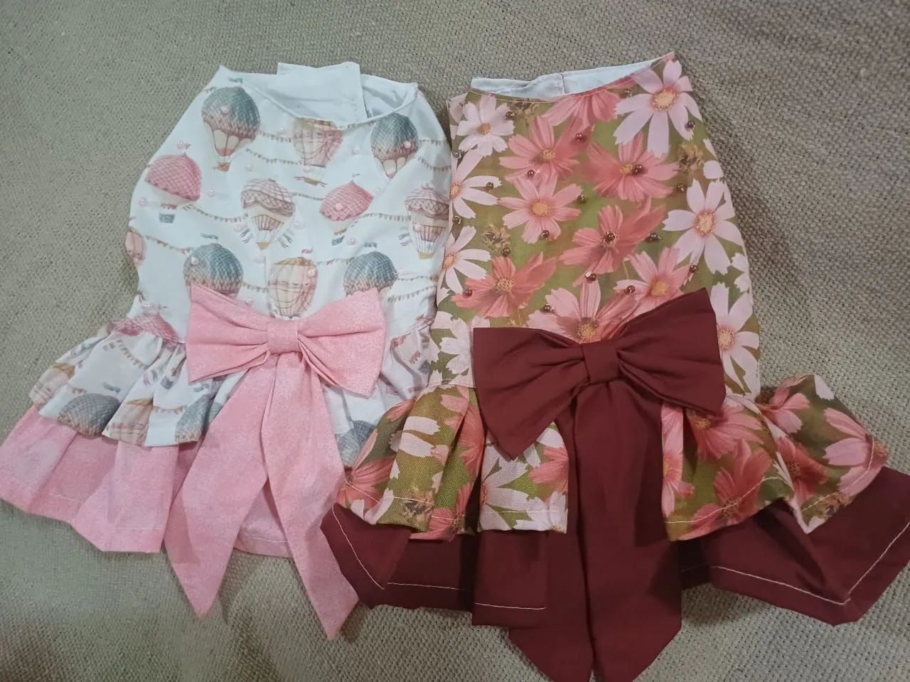Roupas Pet Novas 40 unidades - Foto 2