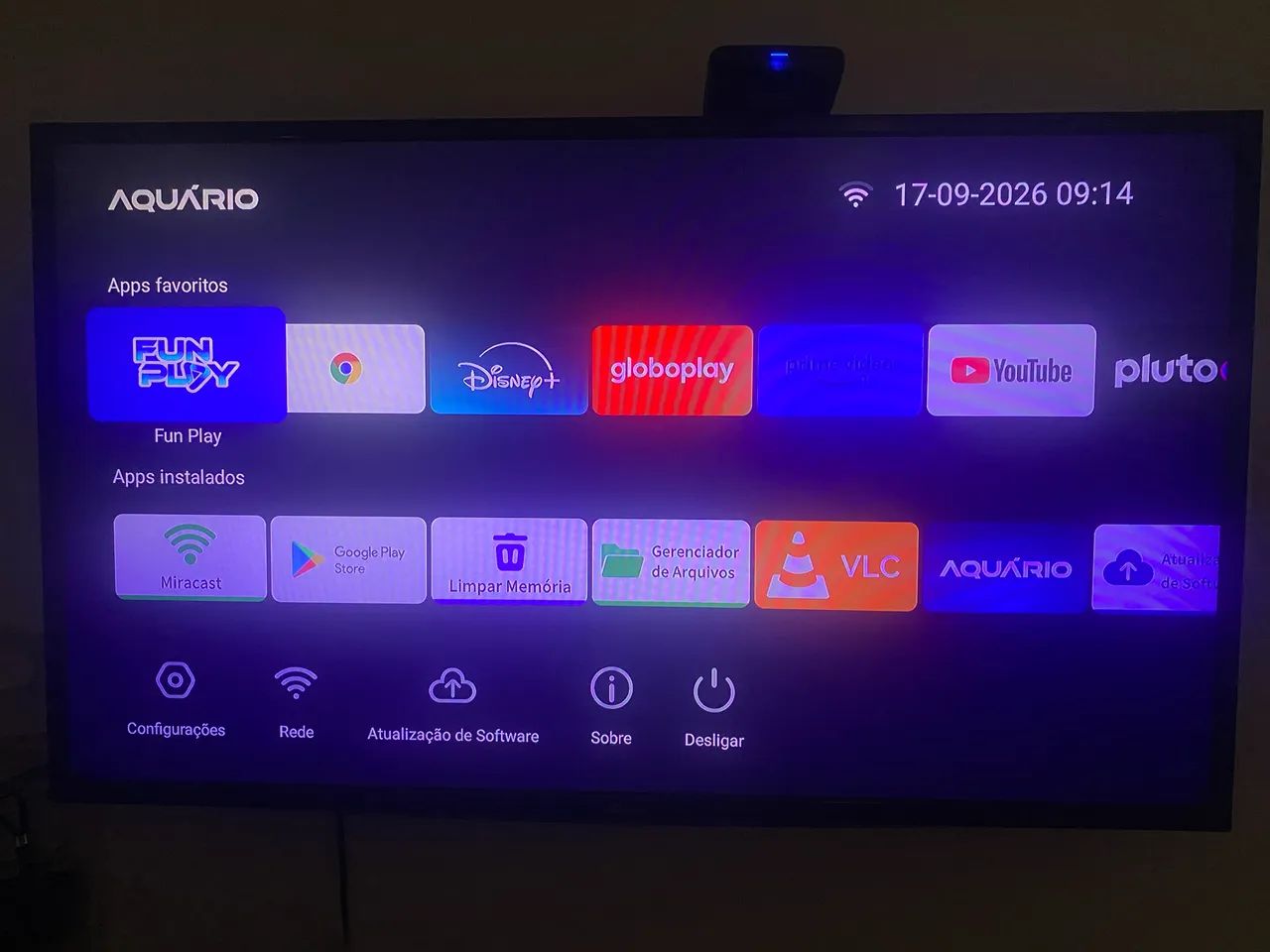 TV LG MONITOR