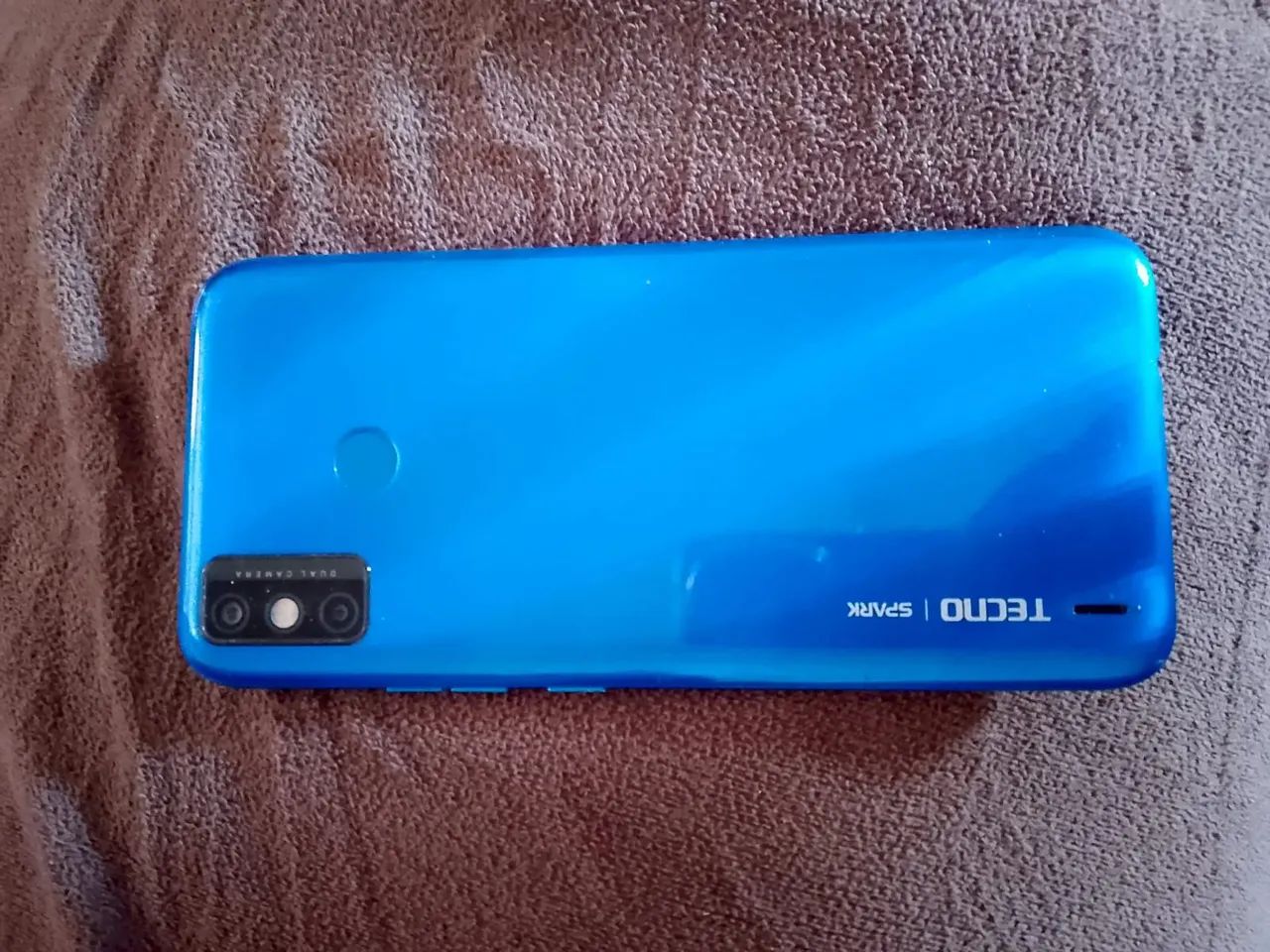 Celular técnico spark go6 - Foto 4