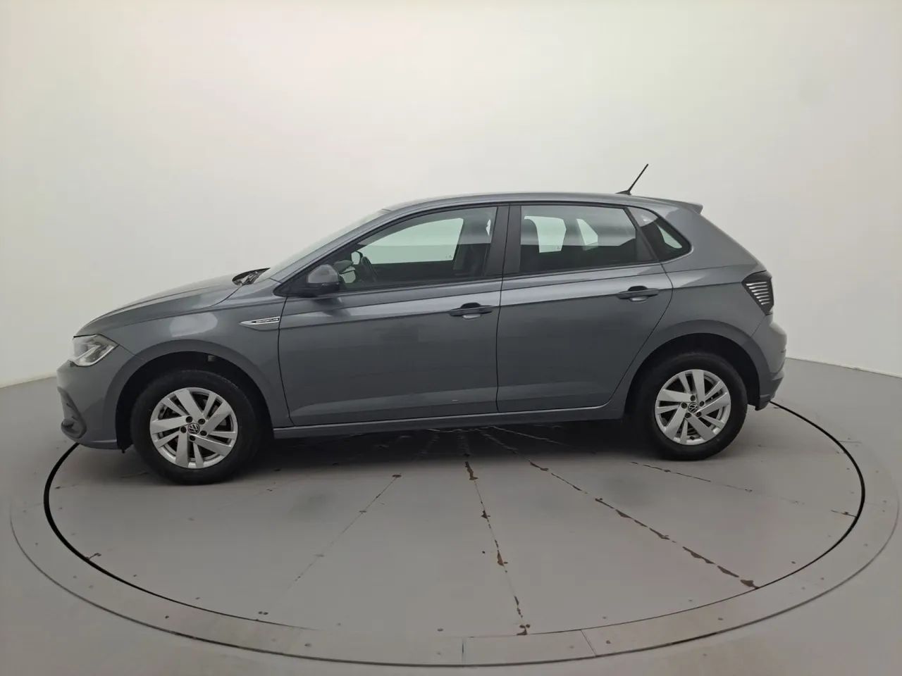 Volkswagen Polo Comfortline TSI 1.0 Flex 12V Aut., foto 2 de 18