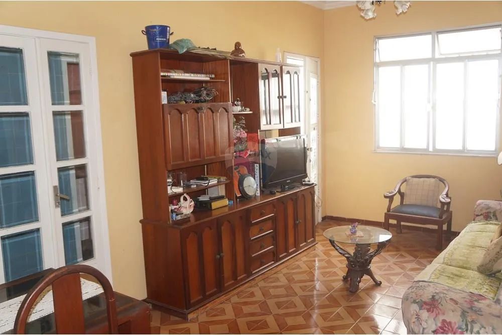 Casa de vila à VENDA com 2 quartos, vaga e terraço no Méier - Foto 2