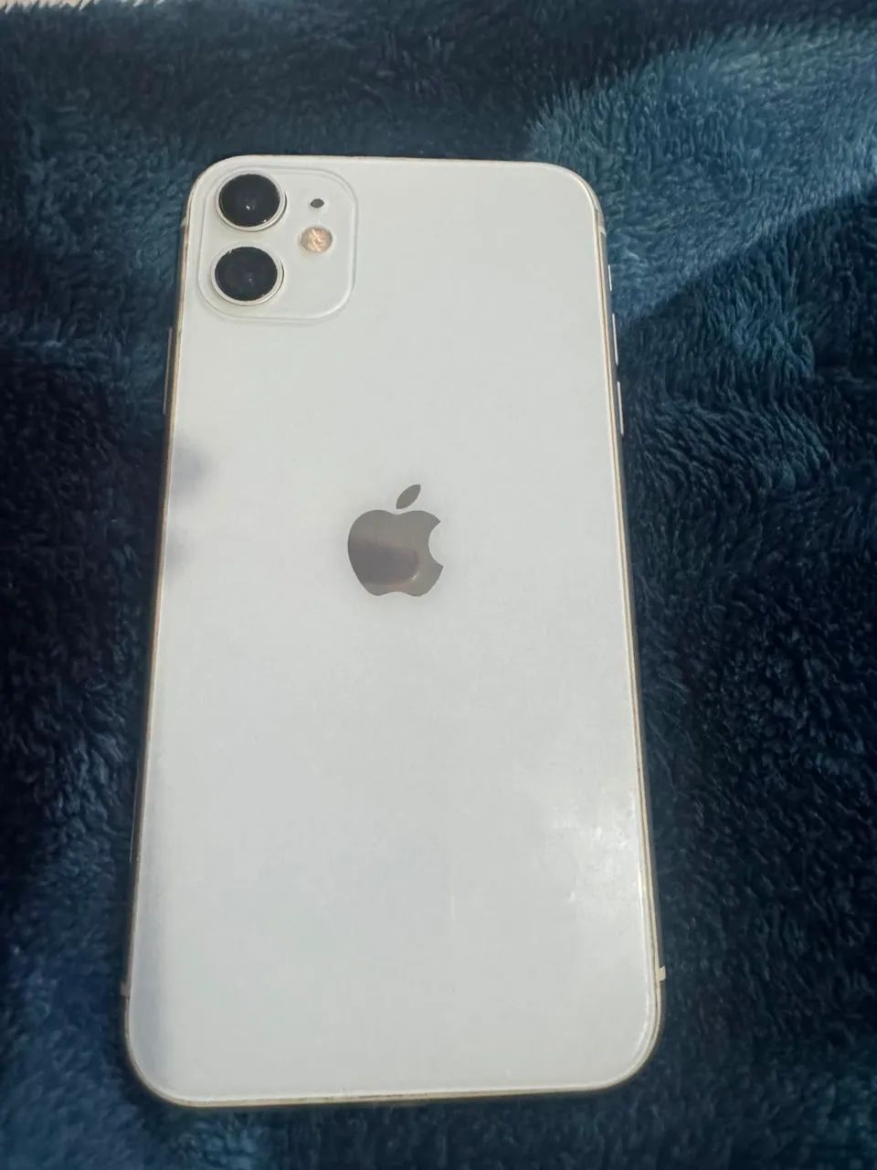 Iphone 11 branco 64GB - Foto 2