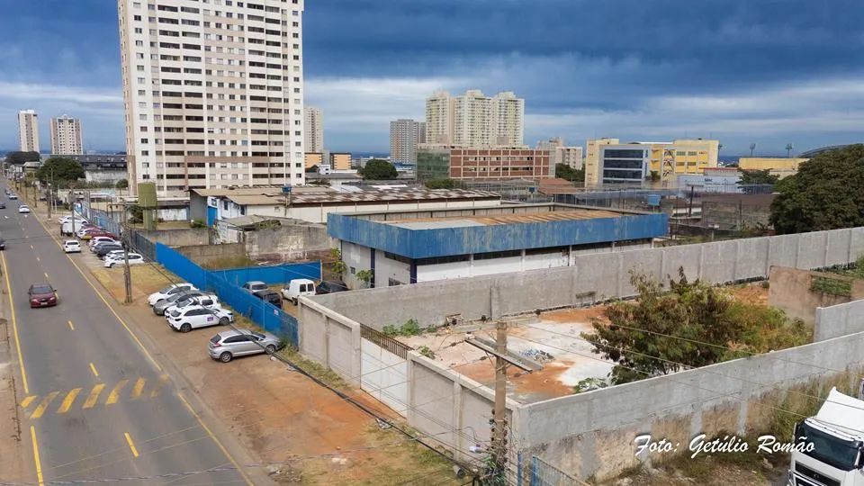 Lote/Projeção, Quadra 3, Gama, Setor Leste - Foto 3