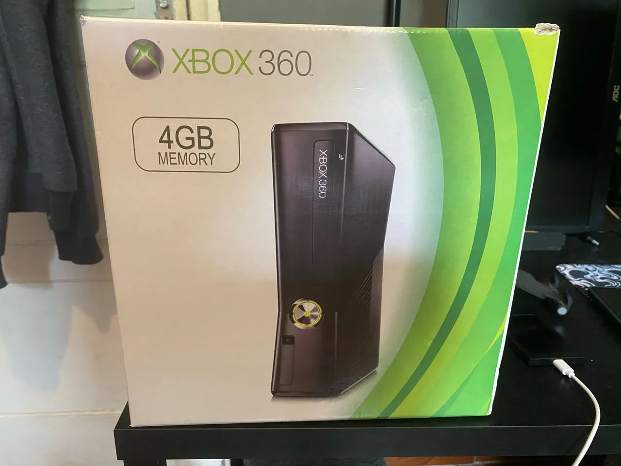Xbox 360 - Foto 5