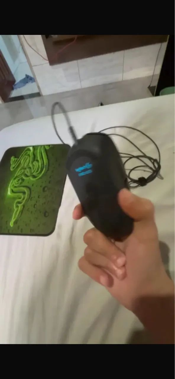 NOTBOOK GAMER VENDER LOGO - Foto 3