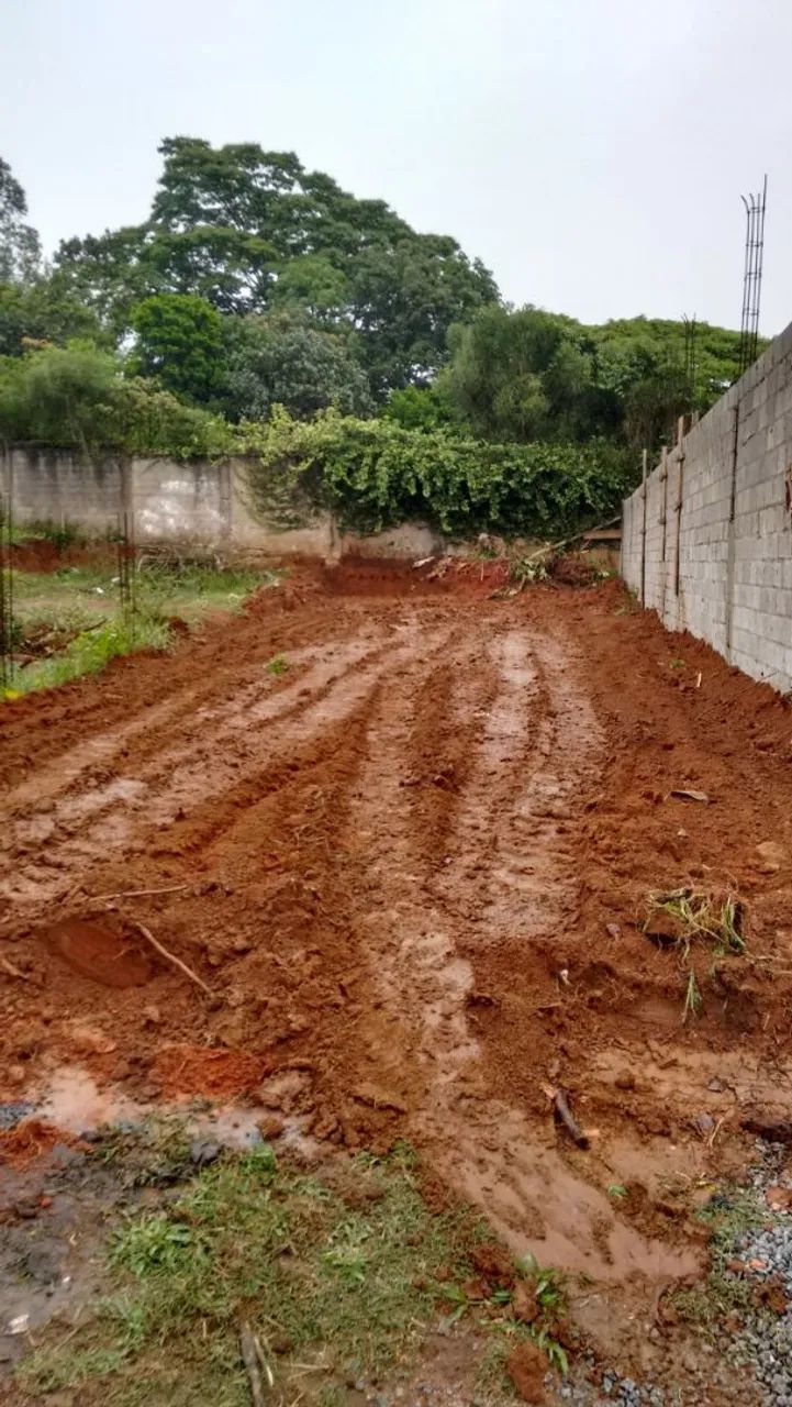 Foto - São Paulo - Jardim Aracati