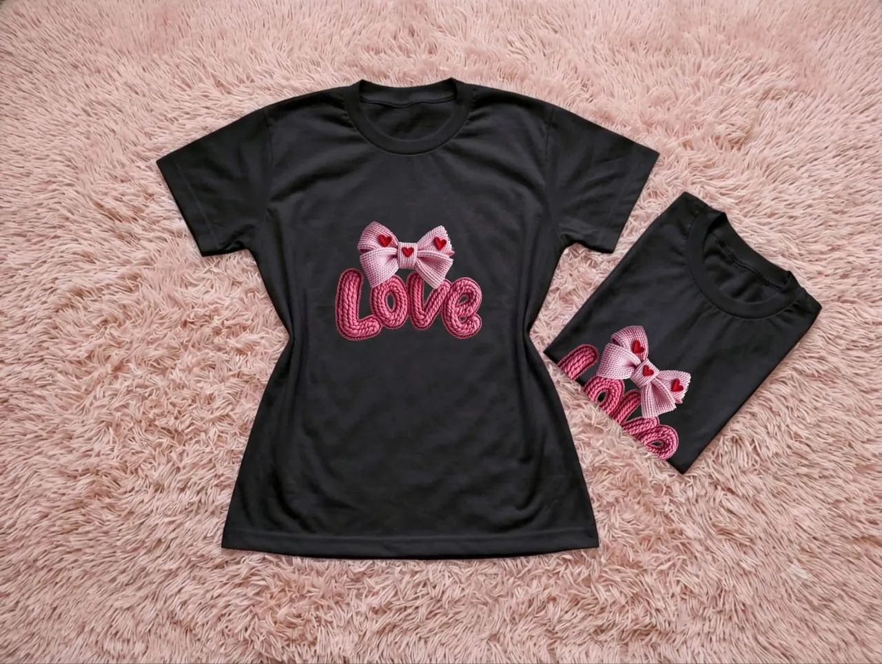 Camisetas todos os tamanhos 35$ a unidade,  ou combo de  3 por 100$ - Foto 3