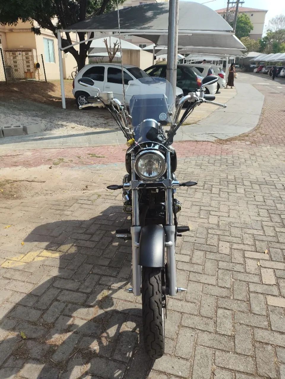Horizon 150 - Foto 4