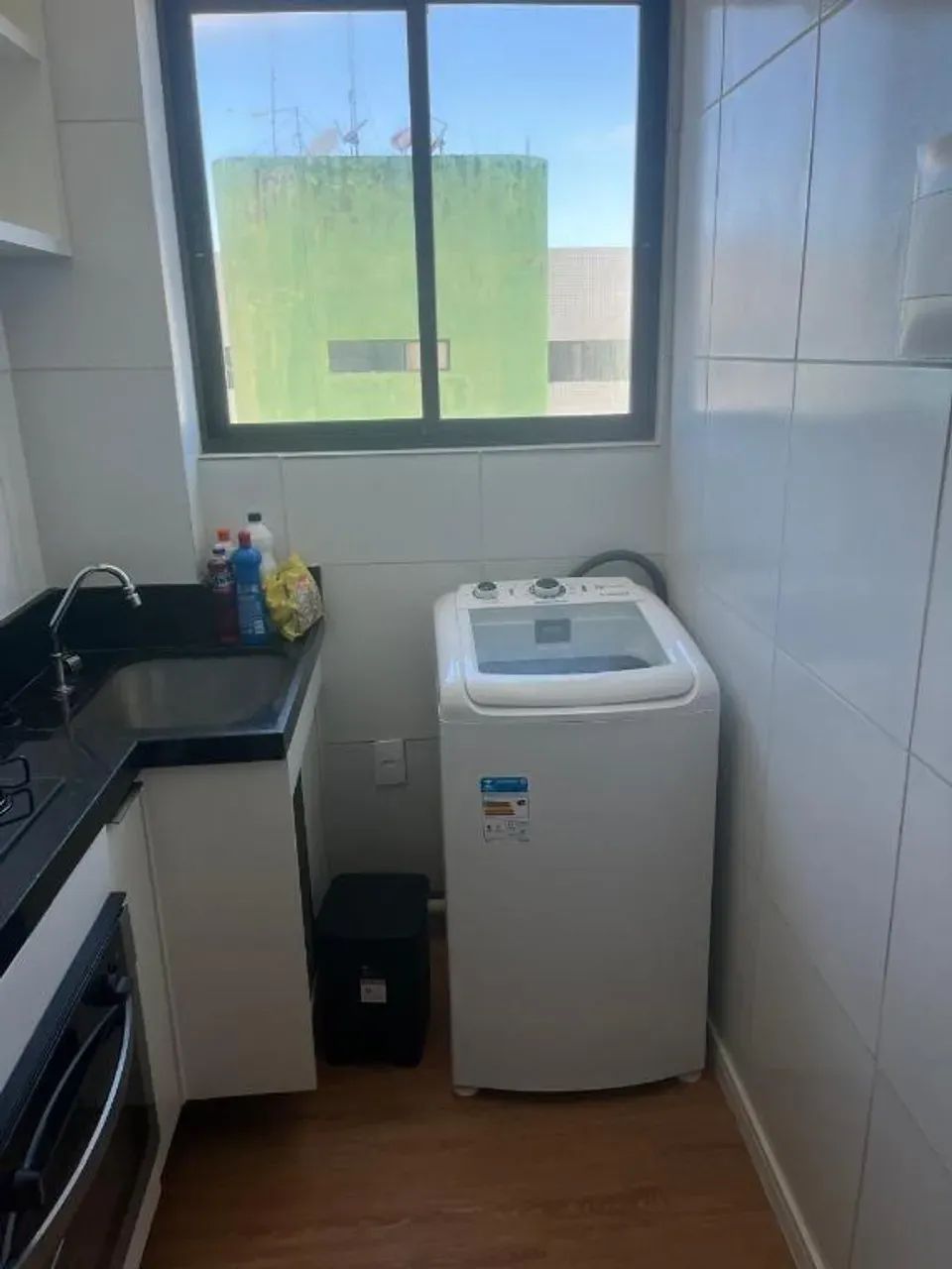 Imóvel para aluguel com 37 metros quadrados com 1 quarto em Centro - Jaboatão dos Guararap - Foto 12