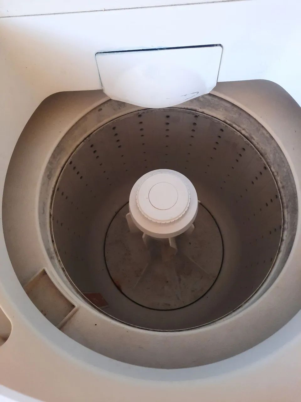 Vendo lavadora 7.5k - Foto 3