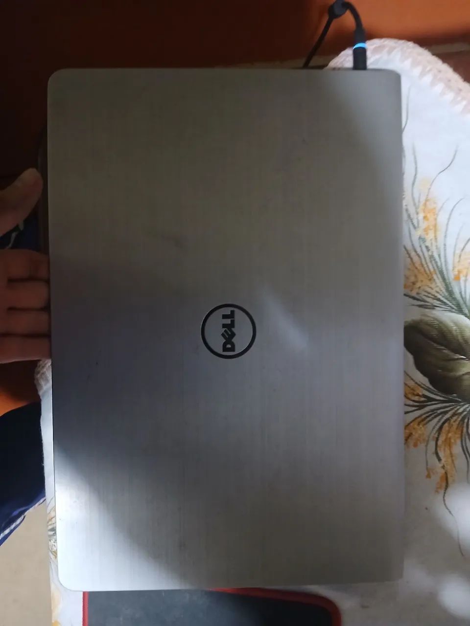 Notebook dell i7 - Foto 4