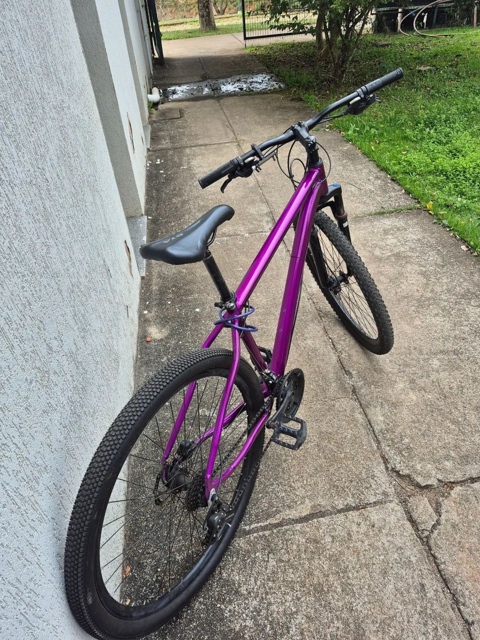 BIKE ARO 29  *ACEITO PROPOSTAS * - Foto 4