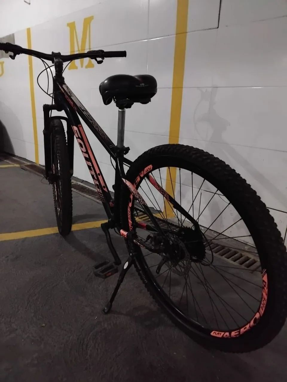 Vendo aro 29 - Foto 2