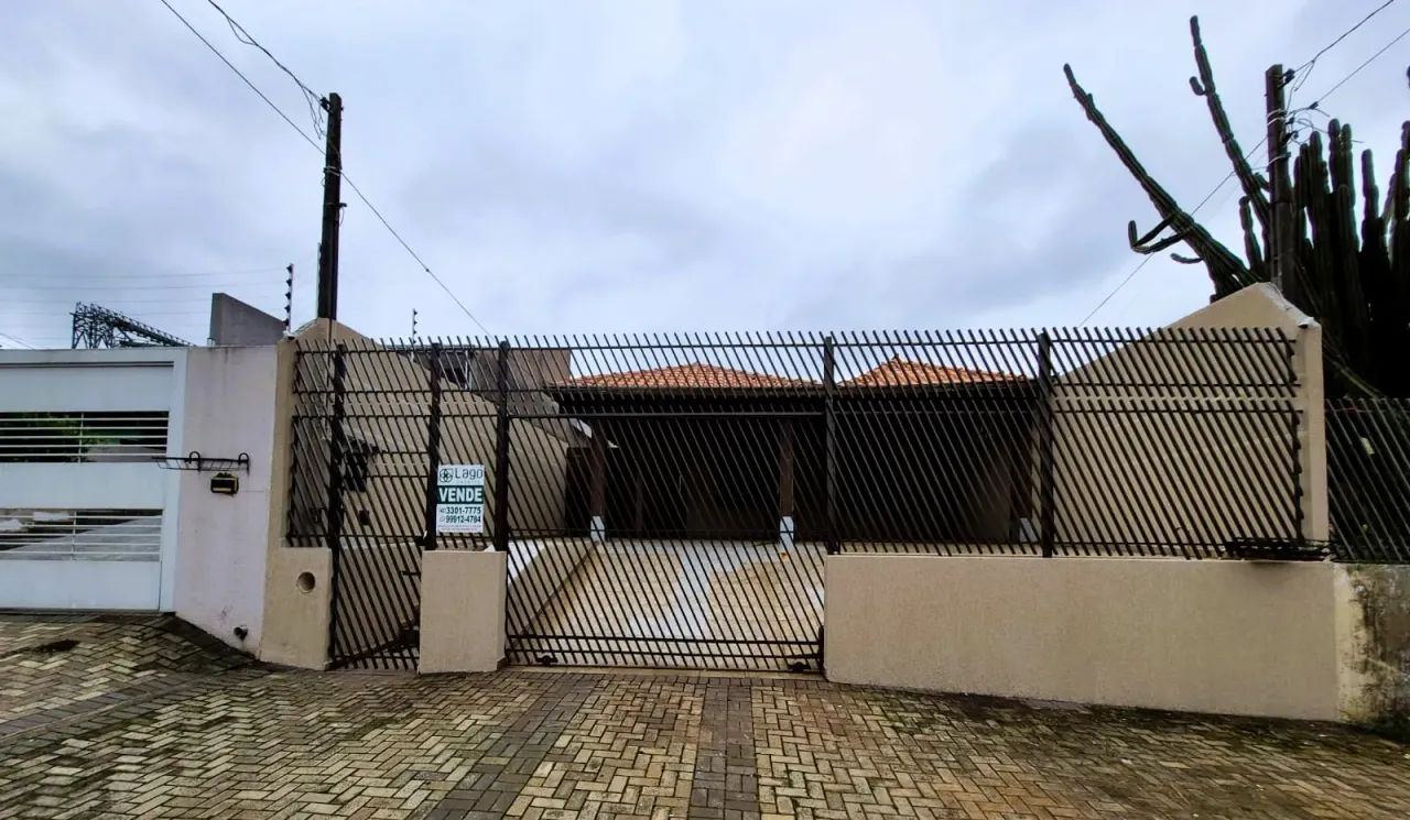 Casa Oficinas