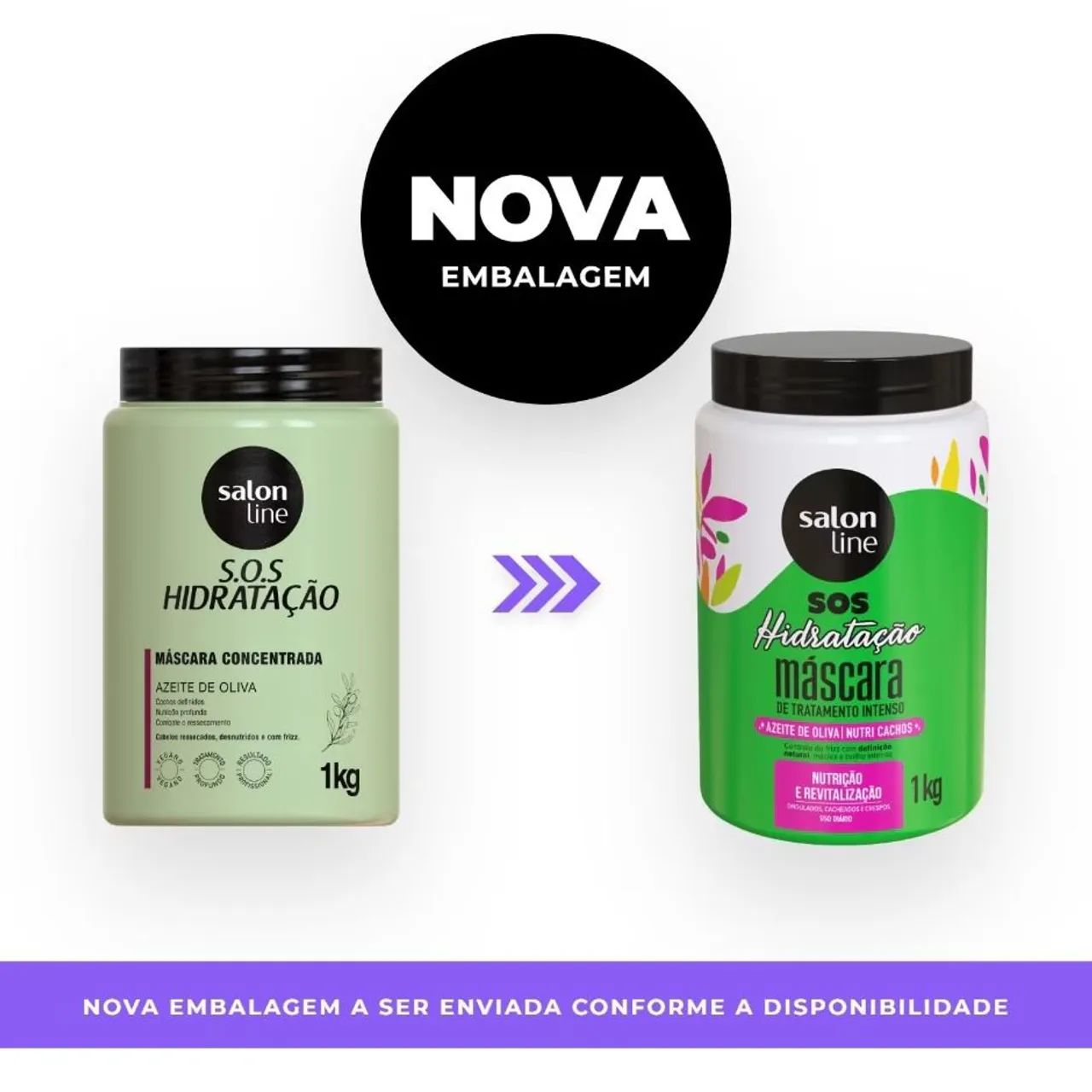 Produtos capilar  - Foto 5