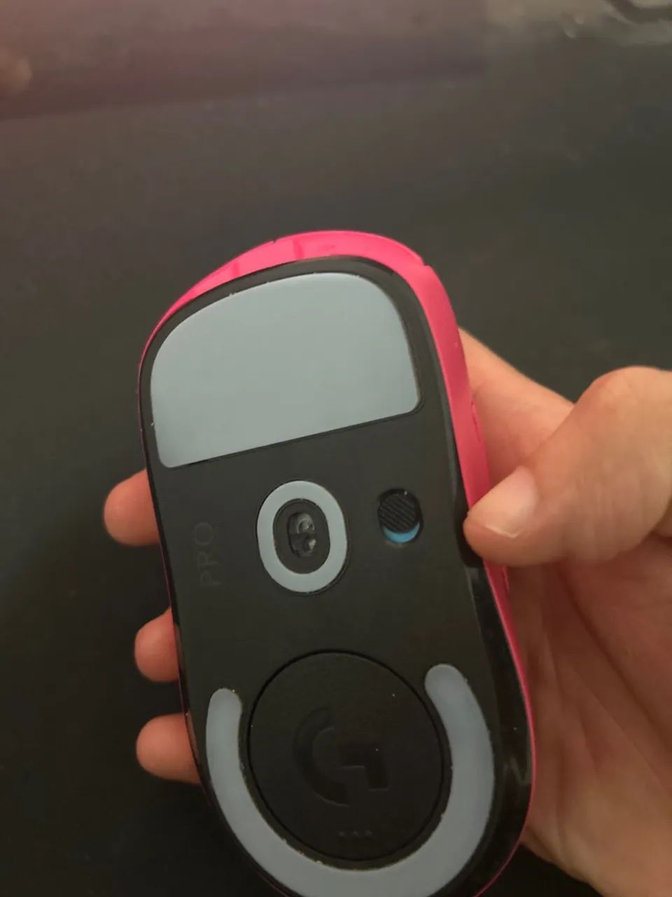 Logitech g pro super light  - Foto 2