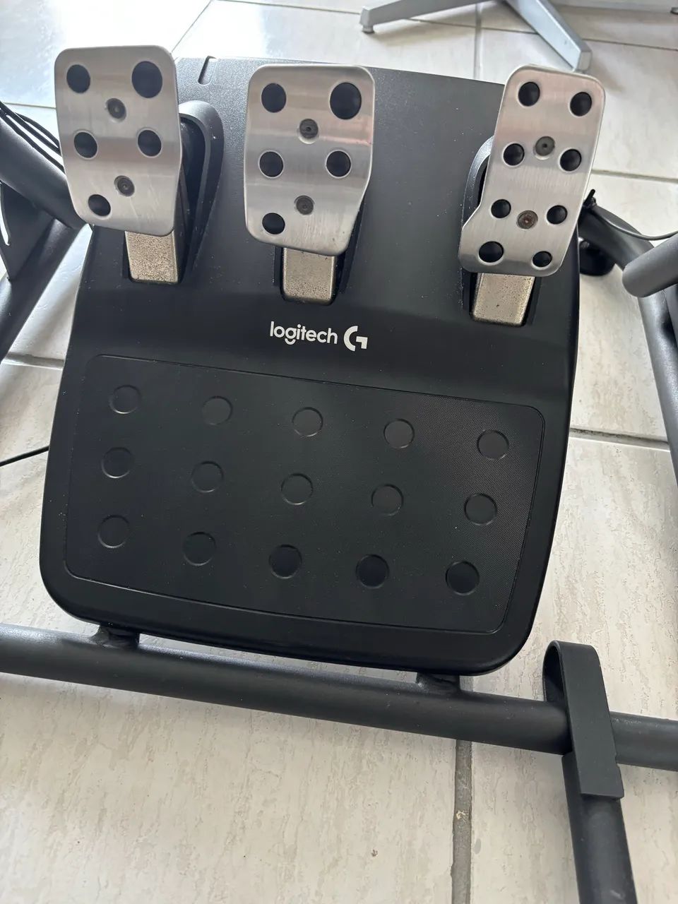 Simulador de Veículo para XBOX - Foto 2