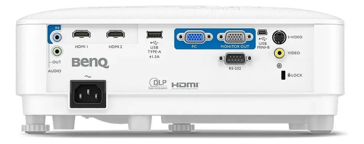 Projetor Benq Ms560 - Foto 3