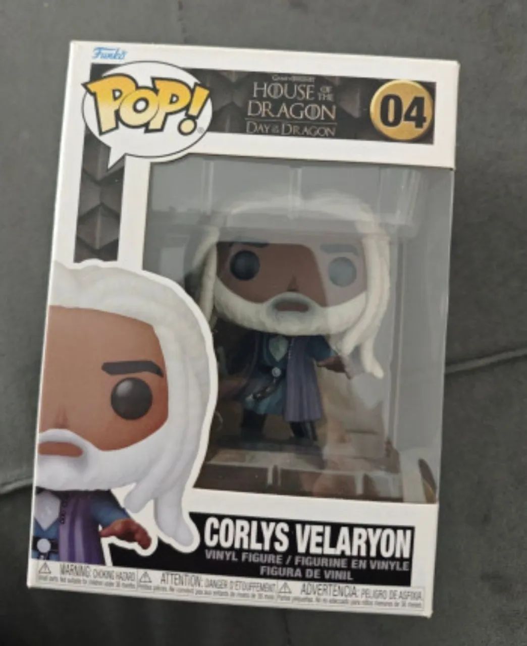 Funko pop