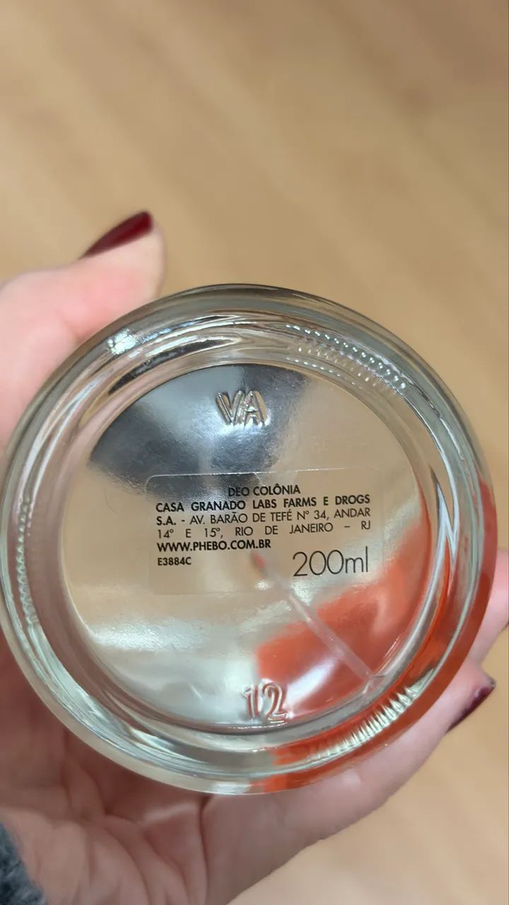 Colônia Phebo - Foto 2