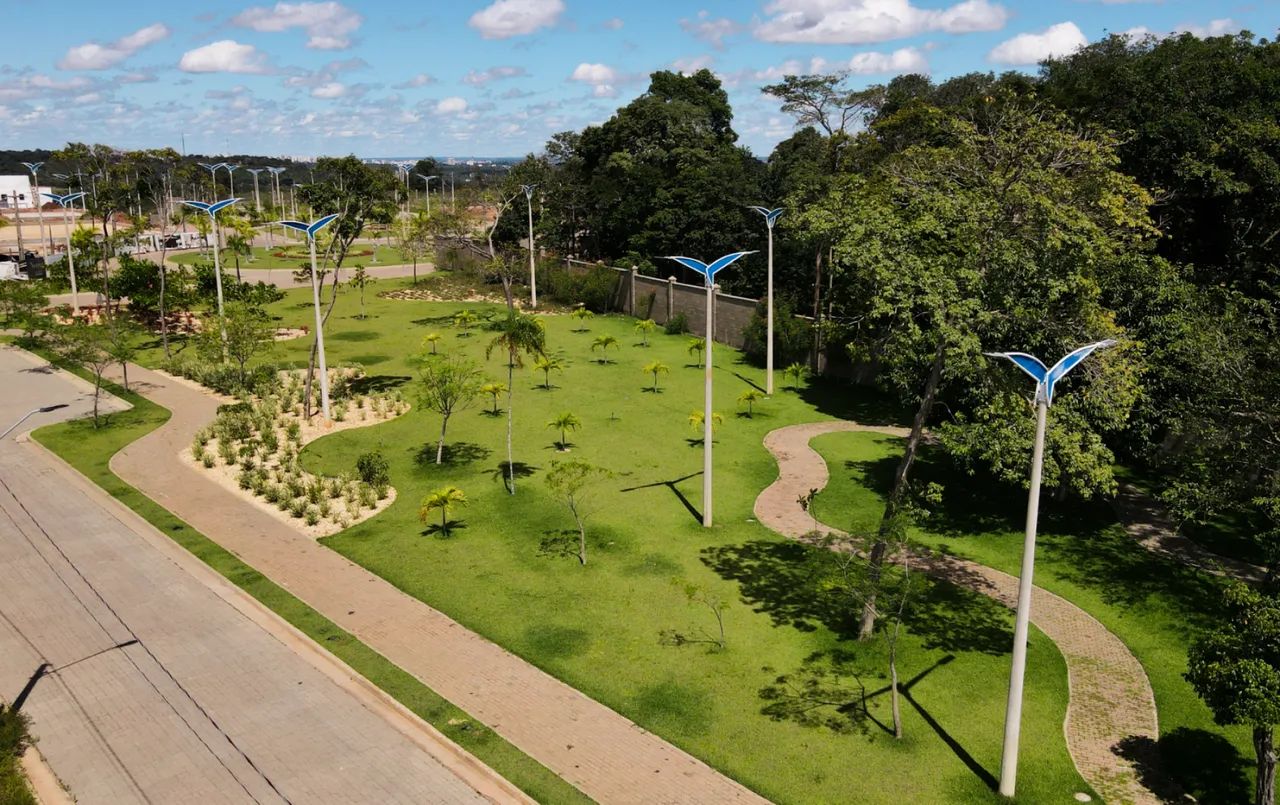 Petrópolis Residence | 2 Lotes Juntos com 528m² na Zona Leste - Foto 4