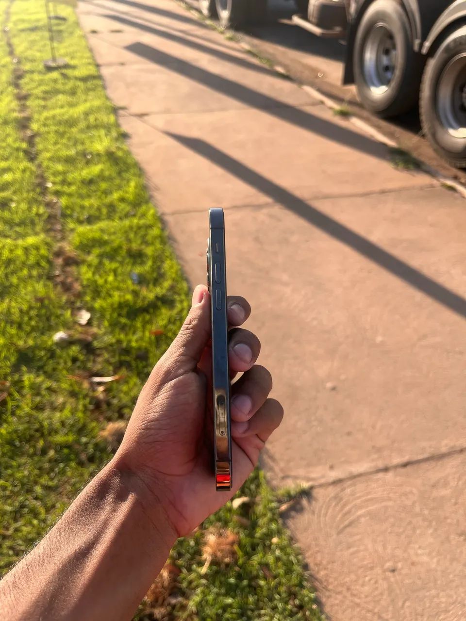 Vendo iPhone 12 Pro - Foto 4