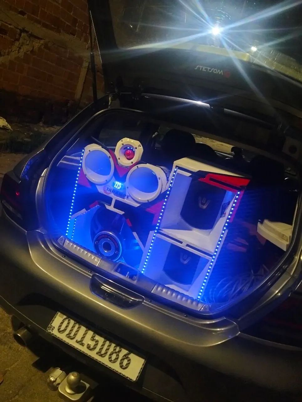 Sim automotivo 