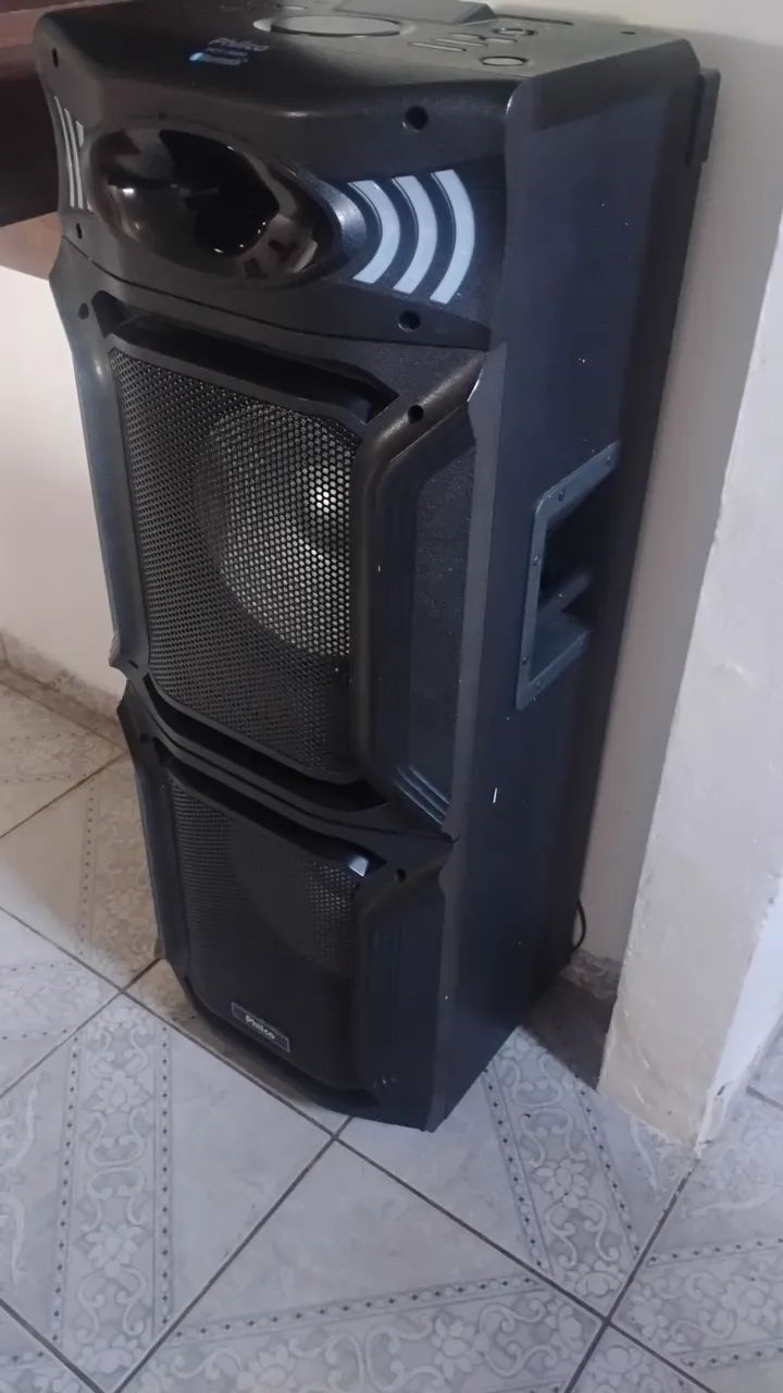 Caixa de som  - Foto 2