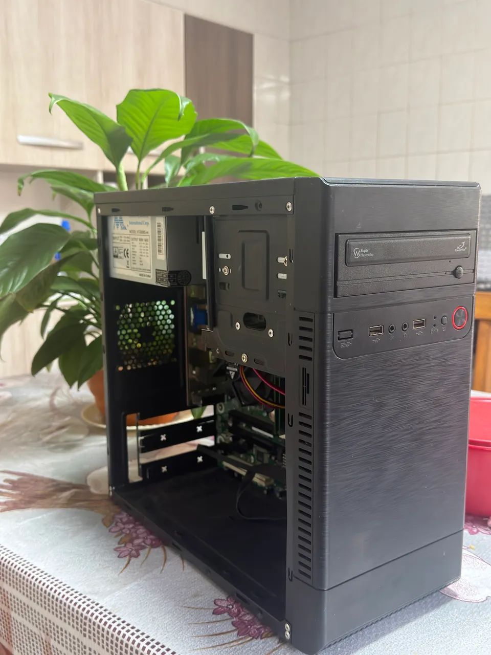 COMPUTADOR PARA ESTUDOS E TRABALHO - Foto 2