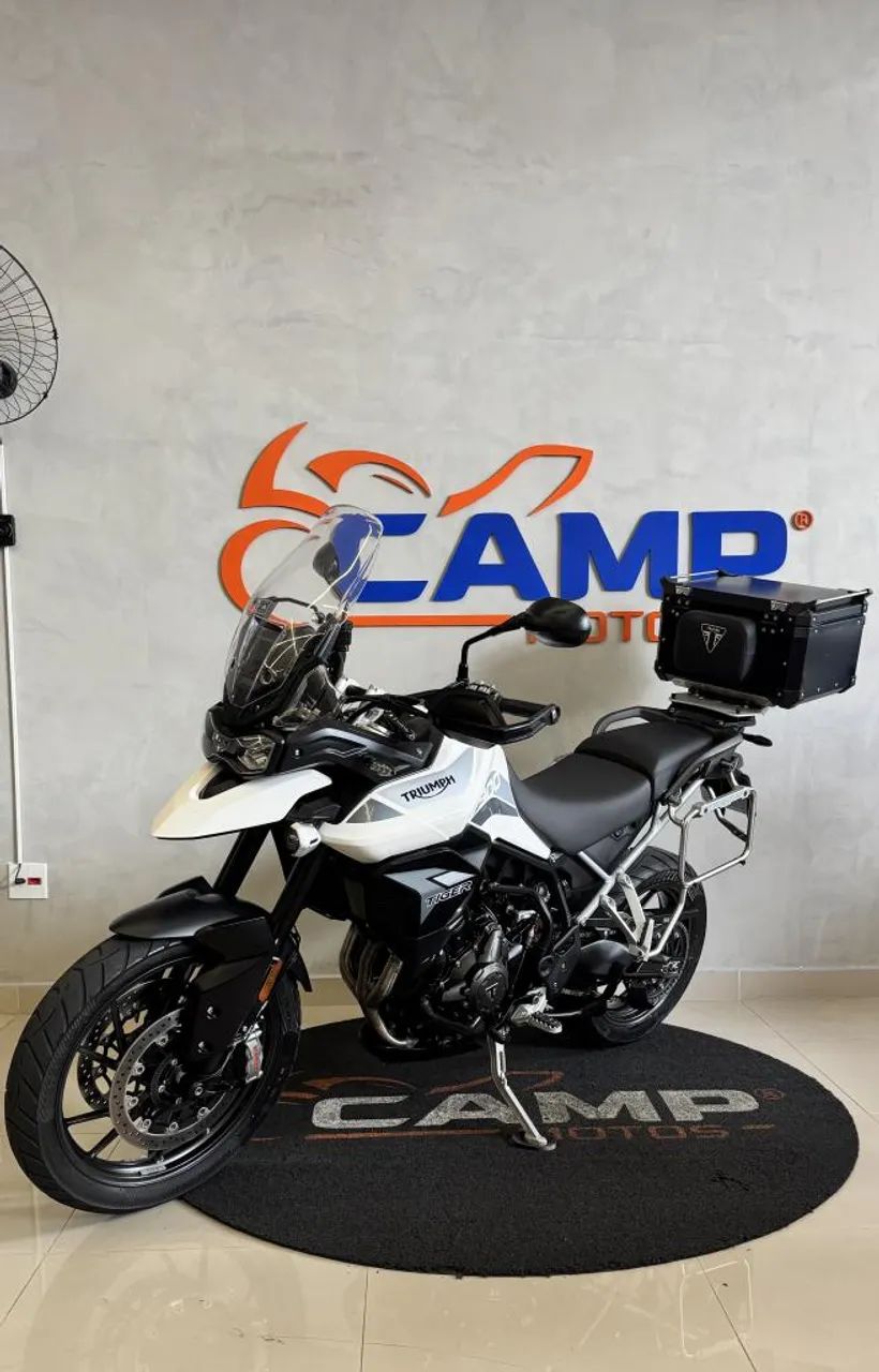 TIGER 900 GT PRO - Foto 2