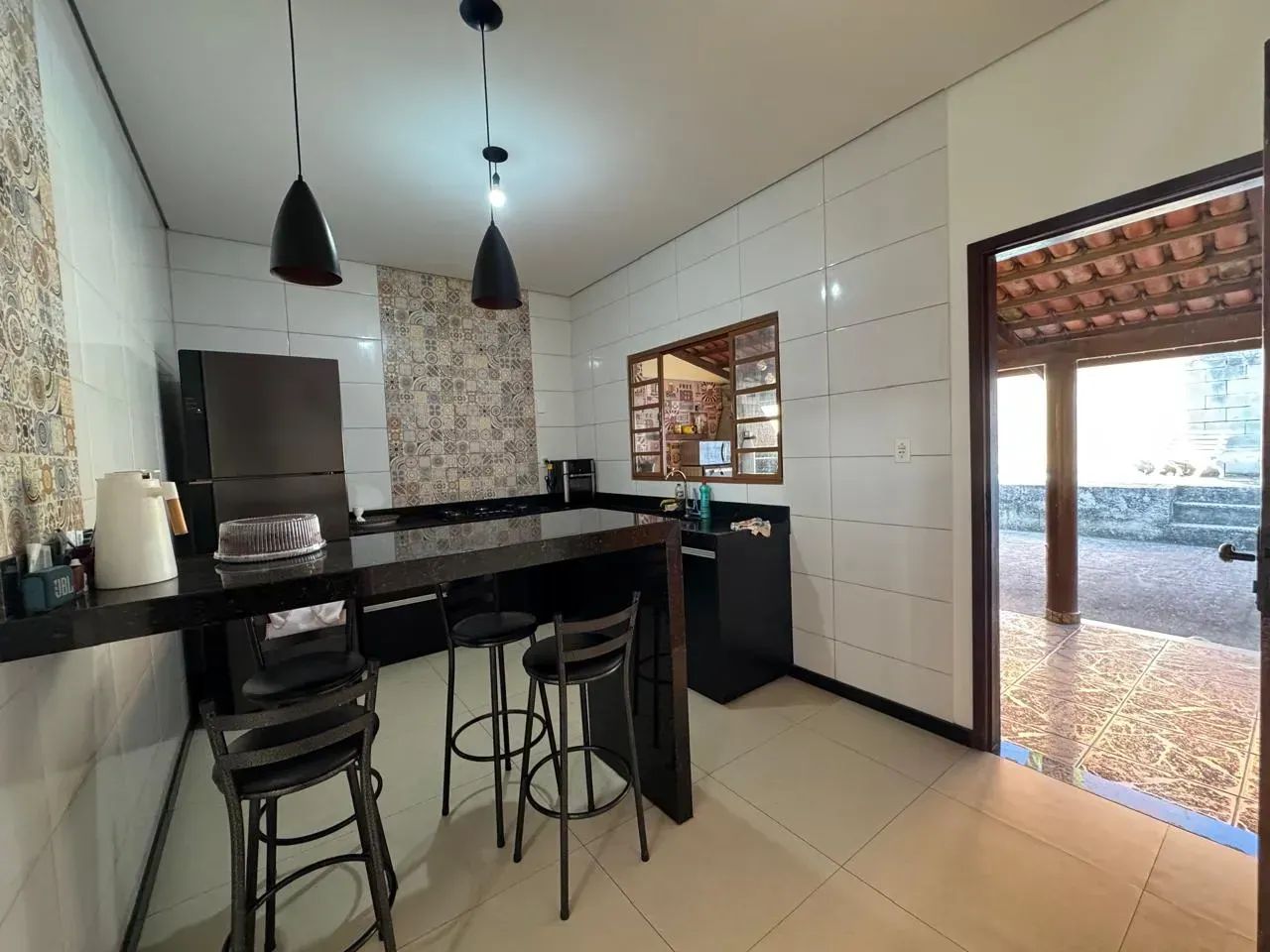 Imóvel para venda possui 200 metros quadrados com 3 quartos - Foto 5