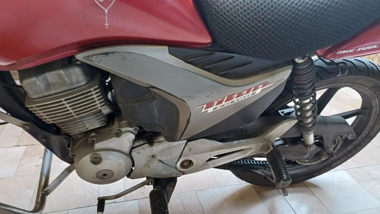 Moto Honda - Foto 5