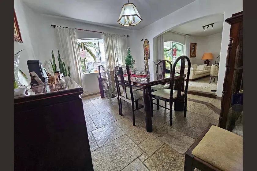 Apartamento à Venda - Brooklin, 4 Quartos, 185 m2
