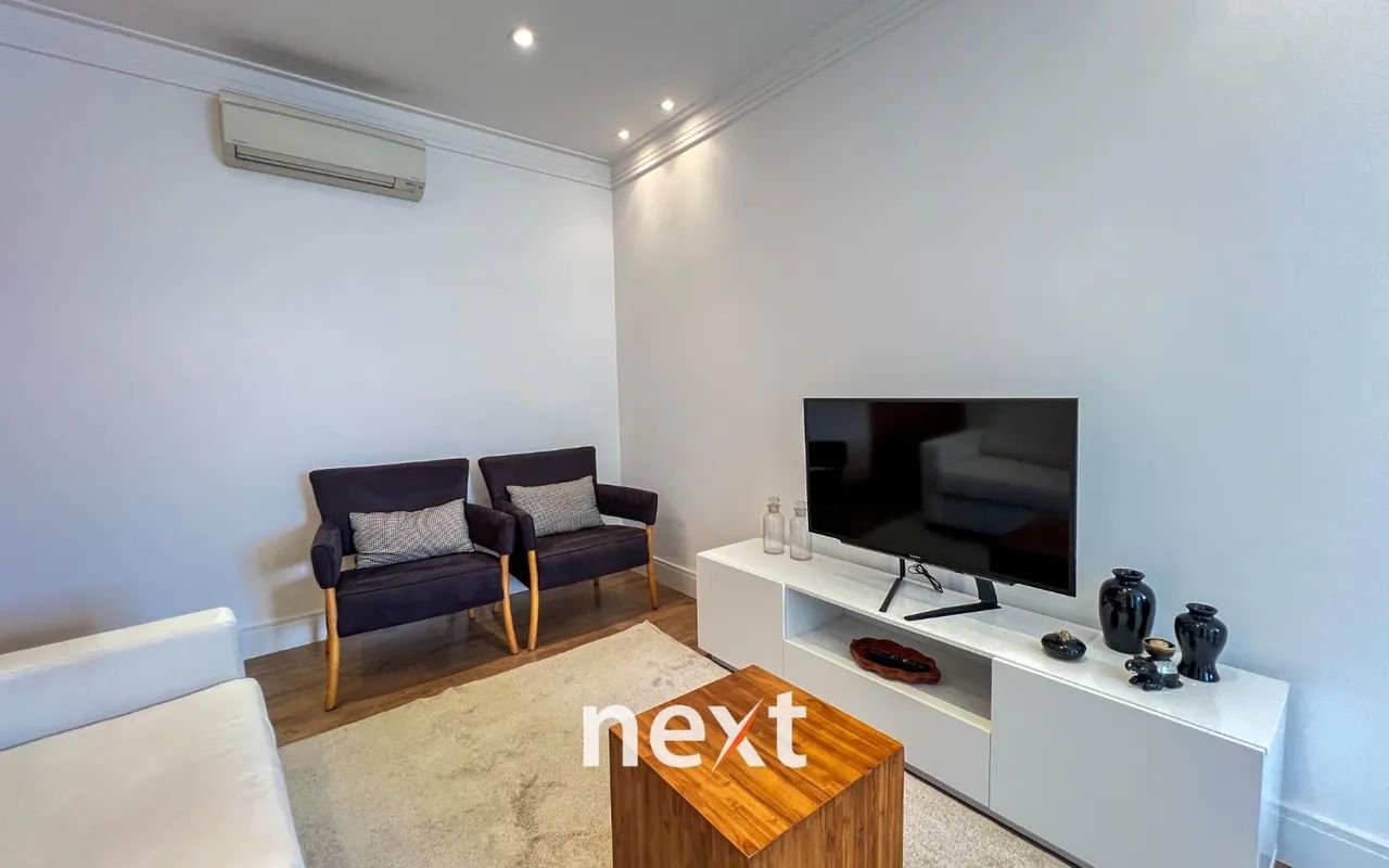 apartamento - Cambuí - Campinas - Foto 2