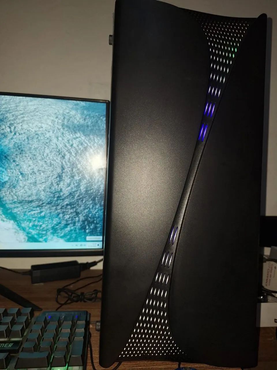 Computador Completo Ryzen 5 - Foto 4