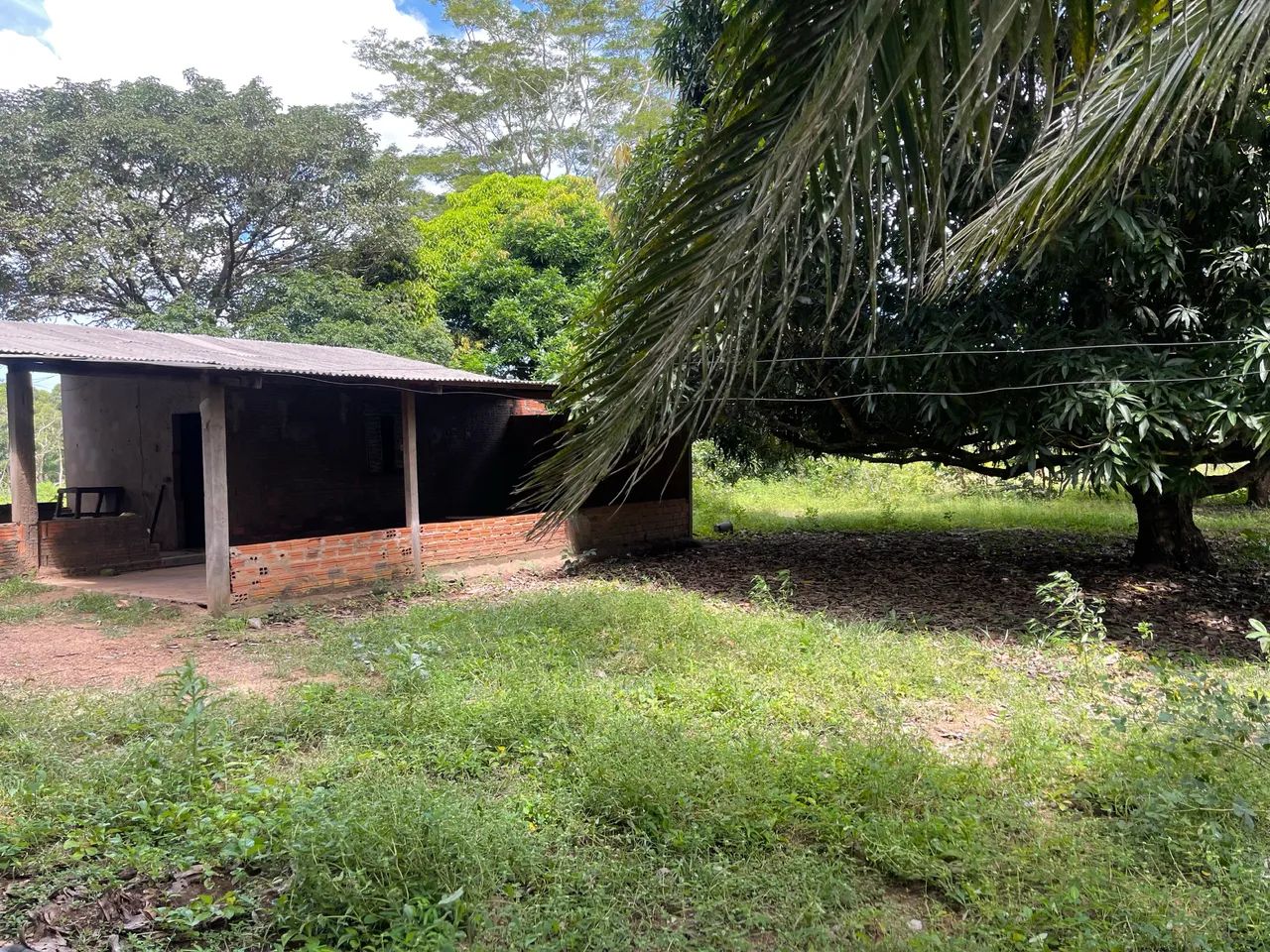 Vendo Sítio com benfeitorias em Acorizal  - Foto 4